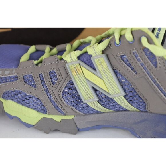 Vintage New Balance Womens 8 B 921 Winter Ice Trail Spike Running Shoes Sneakers - Picture 7 of 16